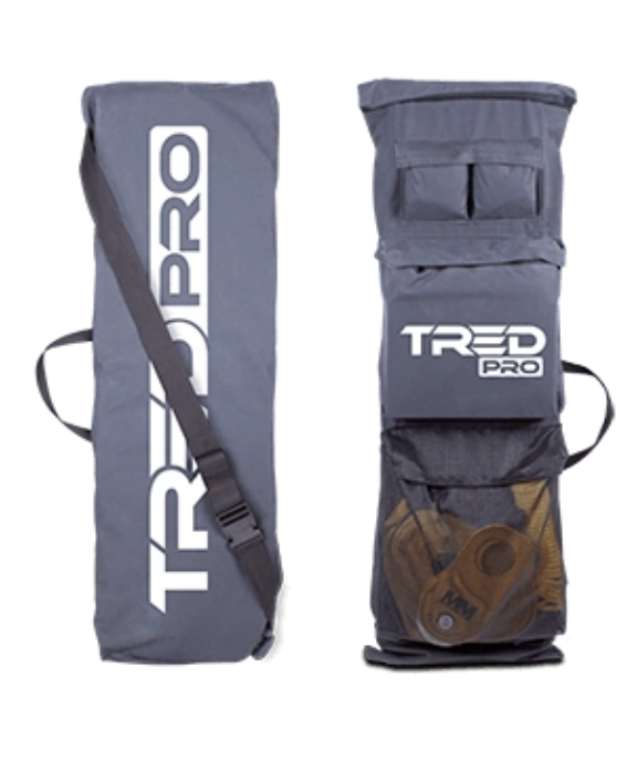 Sac de transport pour planches de récupération ARB TRED Pro