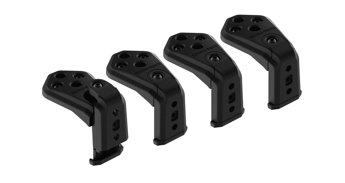 Rhino Rack STOW iT Set
