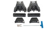 Rhino Rack Vortex Befestigungssatz
