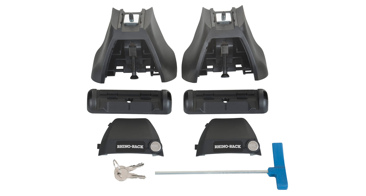 Rhino Rack Vortex Befestigungssatz