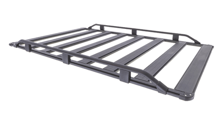 trade rail bow. seitliche reling