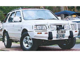 ARB WINDENSTOSSSTANGE OPEL FRONTERA B, #3448200, SCHWARZ, OHNE TÜV