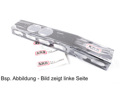 ABDECKUNG RECHTER ZAPFEN F. ARB HECKSTOSSSTANGE