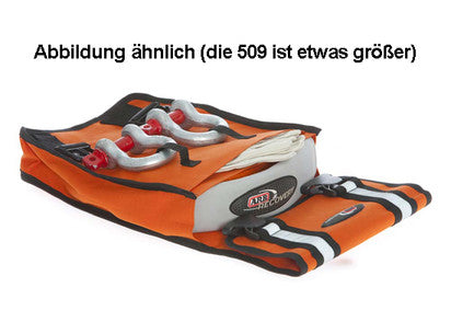 ARB TASCHE FÜR BERGEZUBEHÖR, *OHNE INHALT*
