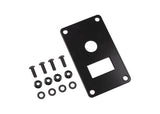 ARB HALTER-PANEL FÜR KOMPRESSORSCHALTER & LUFTKUPPLUNG, FLUSH MOUNT