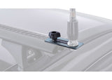 RHINO RACK SPORTZ/VORTEX ANTENNENHALTER