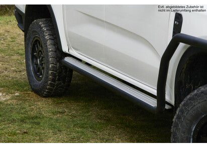 ARB SUMMIT SIDE STEP FORD RANGER AB '23 FÜR DUAL UND EXTRA CAB