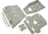 ARB UNTERFAHRSCHUTZ TOYOTA LAND CRUISER J 150 2,8L, OHNE KDSS