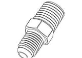 ARB ADAPTER FÜR KOMPRESSOR JIC4 AUF 1/4"NPT
