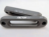 "FACTOR 55" HAWSE FAIRLEAD 1.0 (1.0" THICK) – Produktansicht 1