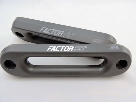 "FACTOR 55" HAWSE FAIRLEAD 1.0 (1.0" THICK) – Produktansicht 1