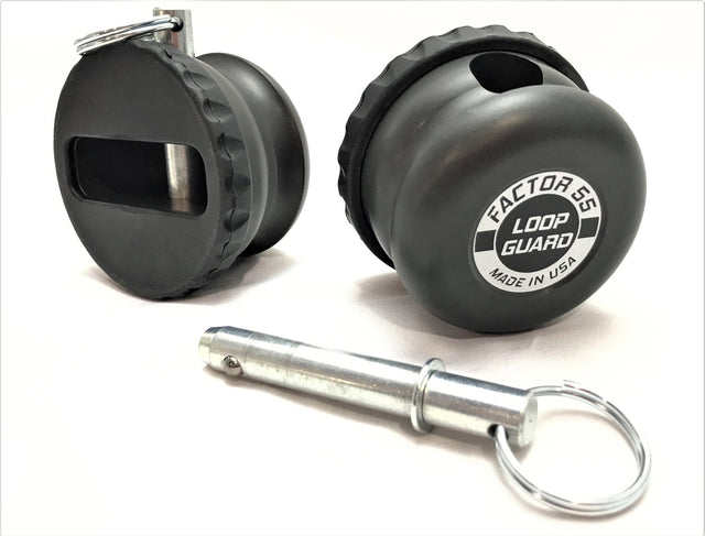 FACTOR 55 Loop Guard XTV – Grau