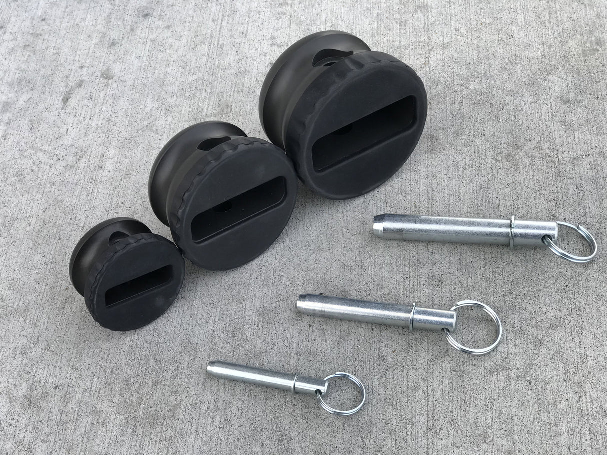 FACTOR 55 Loop Guard XTV – Grau