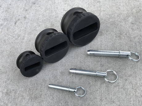 FACTOR 55 Loop Guard XTV – Grau