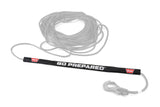 WARN Seilschutzmantel aus doppellagigem Nylon
