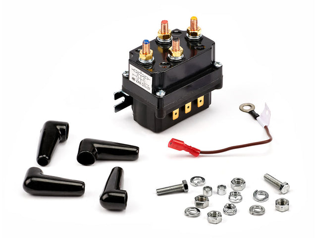 WARN Contactor 12 V für VRX Modelle