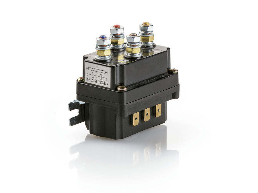 WARN Contactor 12 V für VRX Modelle