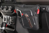 WARN EPIC Tasche für Haltegriff – Jeep Wrangler JL, klein