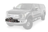 WARN Trans4mer III Montagekit für Ford Super Duty ab 2017