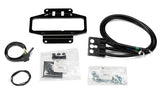 WARN ZEON XD Umbaukit kurz mit Halteplatte – 78 cm