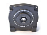 WARN Motor-Lagerschild – gr. VB. aus Aluminium