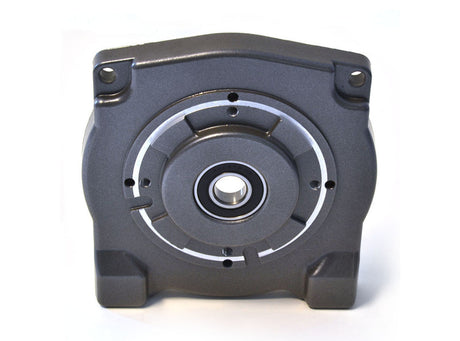 WARN Motor-Lagerschild – gr. VB. aus Aluminium
