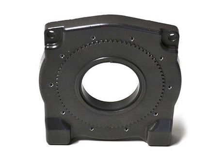 WARN Lagerschild Getriebe – gr. VB., Aluminium