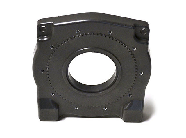 WARN Lagerschild Getriebe – gr. VB., Aluminium