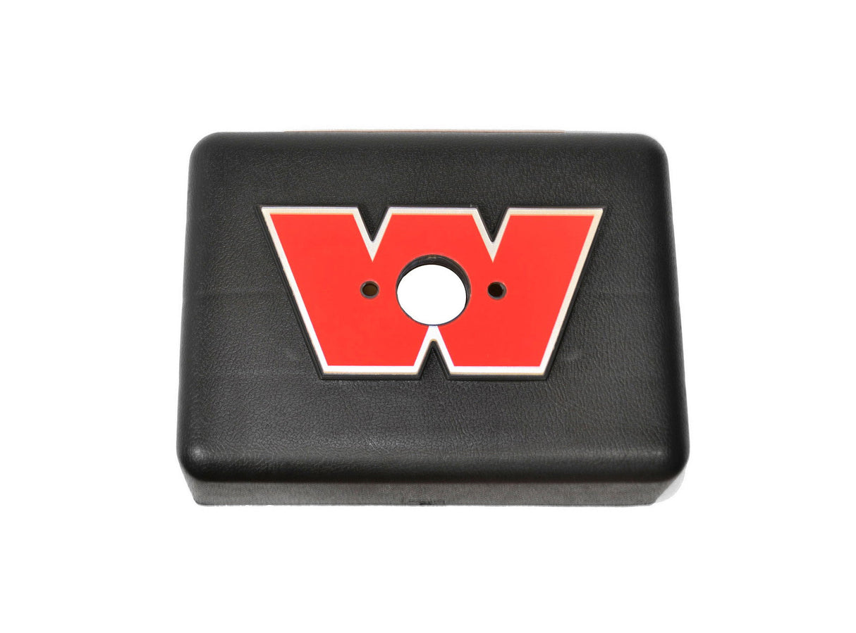 WARN Relaiskastendeckel ohne Steckdose