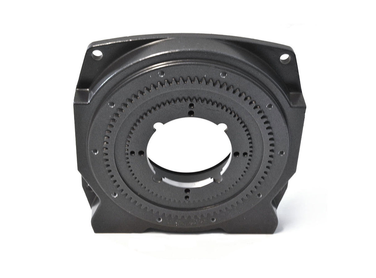 WARN Getriebe-Lagerschild für Serie 9, 12, 15 und 18