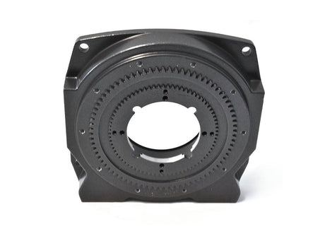 WARN Getriebe-Lagerschild für Serie 9, 12, 15 und 18