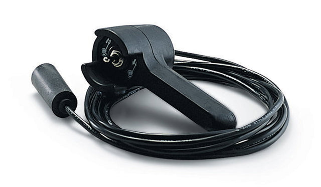 WARN Relaisfernsteuerung 12 V, 2-polig – für 3.0ci und CE-U2500