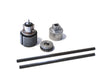 WARN Bremse für M5000–9000 und DC 500