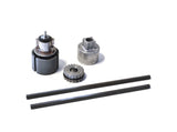 WARN Bremse für M5000–9000 und DC 500