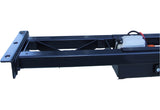 Taubenreuther Powermate III – ohne Seilwinde