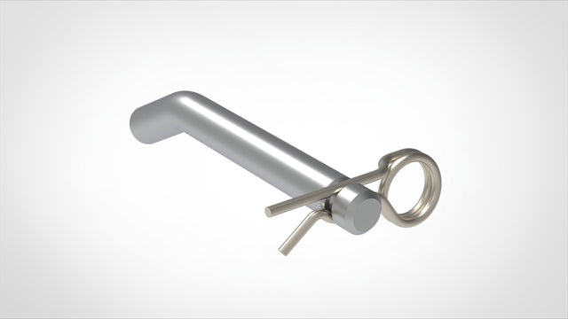 WARN Bolzen für Multimount inklusive Splint