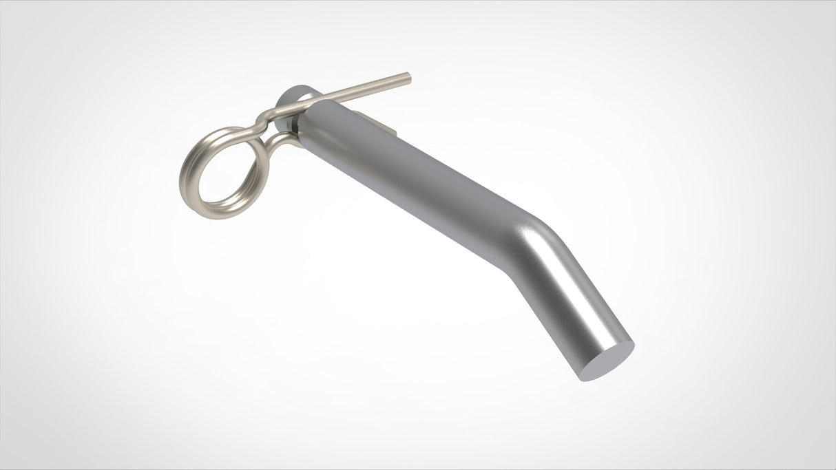 WARN Bolzen für Multimount inklusive Splint