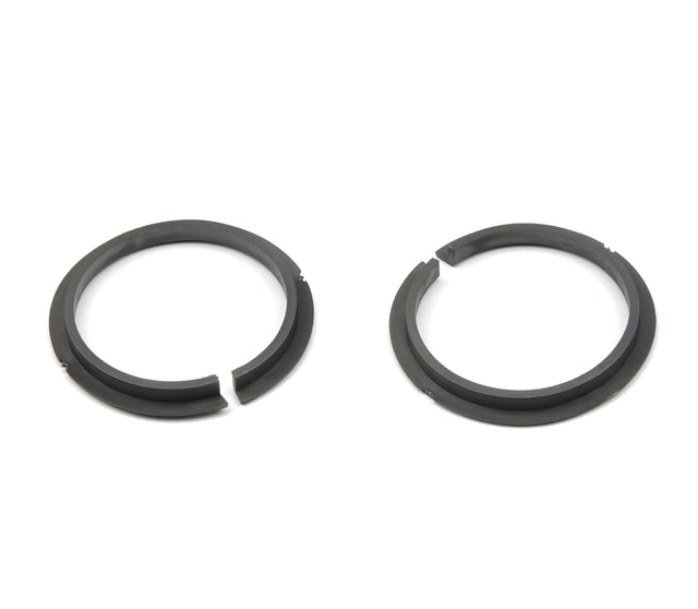 WARN Plastiklager für 2.5 ci – 1 Paar