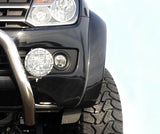 Radabdeckung VW AMAROK single