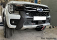 Ford Ranger Platinum mit Warn M8000 Seilwinde