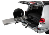 ARB SLIDE KITCHEN 1045MM SCHUBLADE INKL. KOCHER, ABLAGE, SCHUBLADE & SPÜLBECKEN