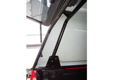 ARB DACHTRÄGERSET INNEN, TOYOTA HILUX REVO AB 2015, FLACHES DACH, DC & EC