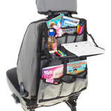 MSA 4x4 Sitz Organizer mit Tisch