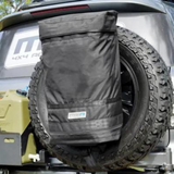 weitere Ansicht in Verwendung der MSA 4x4 Tasche