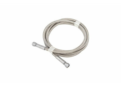 ARB STAHLFLEX SCHLAUCH 2 M MIT JIC-04(W) - JIC-04(W) GEWINDE