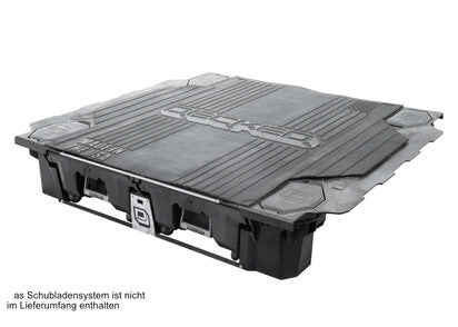 DECKED TRUCK BED BATTLE MAT, ANTI RUTSCHMATTE FÜR FULL SIZE SYSTEME