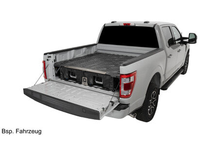 DECKED VY SCHUBLADEN FÜR TOYOTA TACOMA AB '05 - '24, DOUBLE CAB