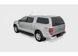 ARB ASCENT HARDTOP, FORD RANGER 2AB DOKA, SEITL. KLAPPFENSTER, XIRALLIC