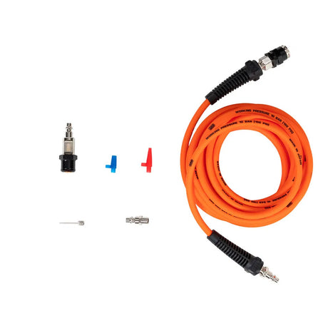 weiterer Lieferumfang des Artikel