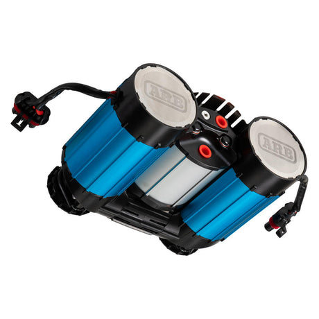 CKBLTA12 Unteransicht arb Kompressor